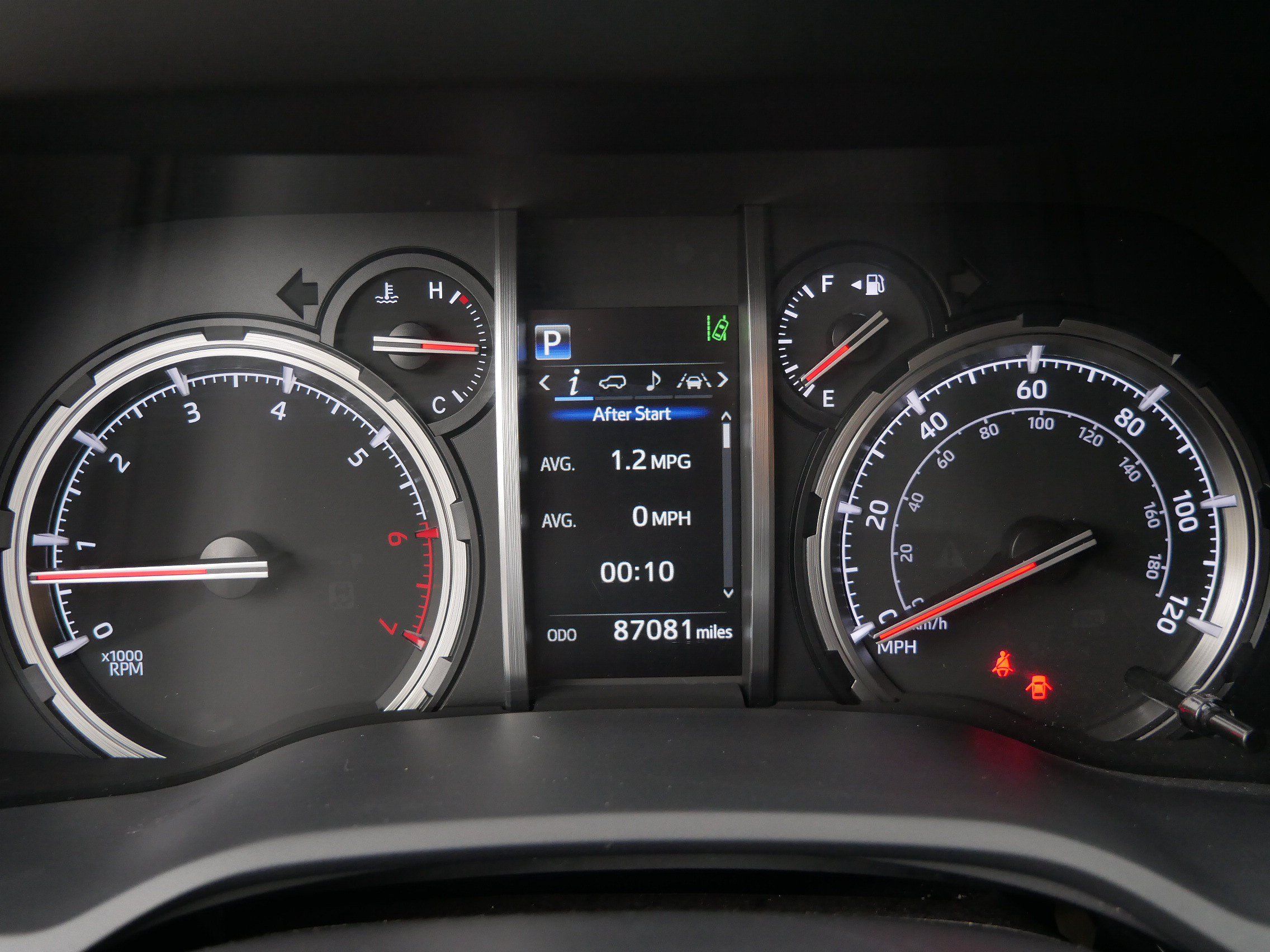 Used 2021 Toyota 4Runner TRD Off-Road AWD/4WD image 15