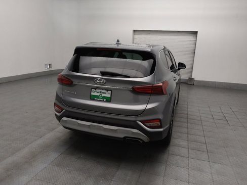 Used 2019 Hyundai Santa Fe SEL w/ Cargo Package FWD image 7