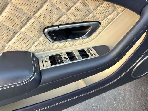 Used 2016 Bentley Continental GT image 9