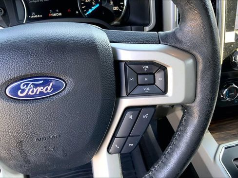 Used 2020 Ford F150 Lariat AWD/4WD image 20