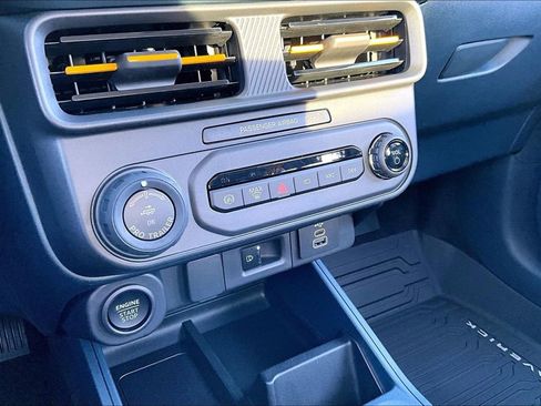 New 2026 Ford Maverick Tremor image 24