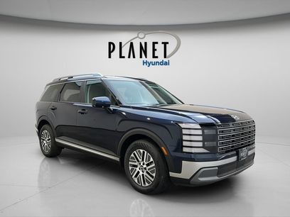 New 2026 Hyundai Palisade SEL