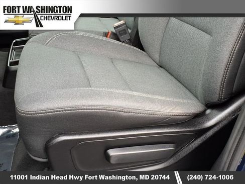 Used 2019 RAM 1500 Tradesman AWD/4WD image 8