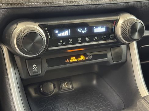 Used 2023 Toyota RAV4 LE image 35