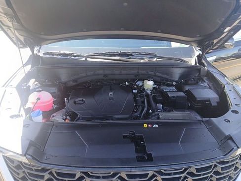 New 2026 Kia Sorento LX image 25