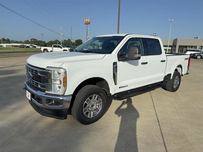 Used 2025 Ford F250 XLT w/ FX4 Off-Road Package