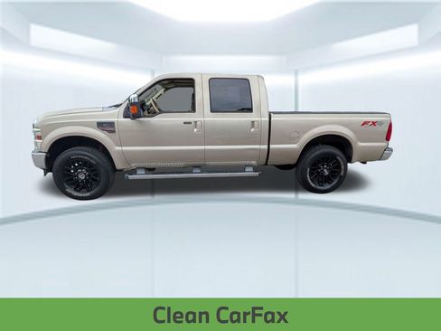 Used 2010 Ford F250 Cabela's image 2