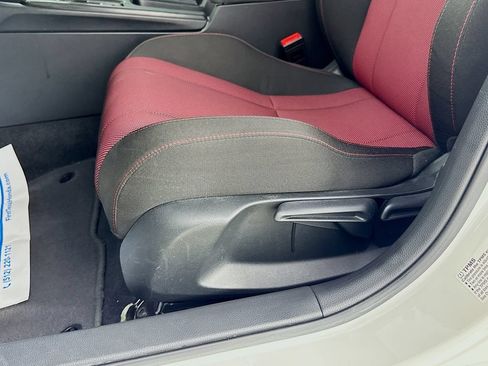 Used 2025 Honda Civic Si image 31