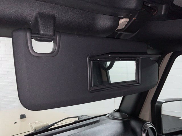 Used 2018 Jeep Wrangler Unlimited Sport S AWD/4WD image 30