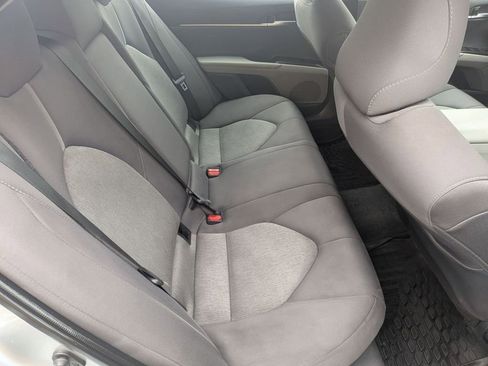 Used 2023 Toyota Camry LE FWD image 29