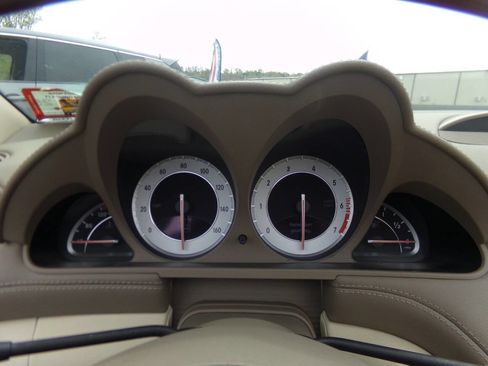 Used 2009 Mercedes-Benz SL 550 image 37