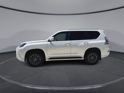 Used 2023 Lexus GX 460 Premium AWD/4WD image 5
