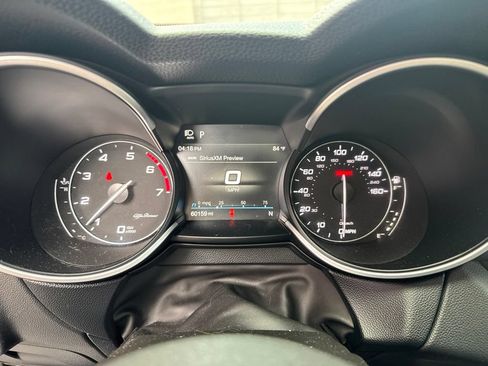Used 2021 Alfa Romeo Stelvio Ti w/ Nero Edizione AWD/4WD image 41