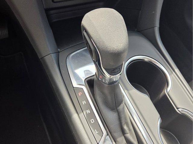 Used 2024 Chevrolet Equinox LS w/ Driver Confidence II Package FWD image 24