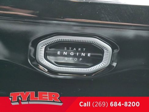 New 2026 Jeep Grand Cherokee Limited AWD/4WD image 29