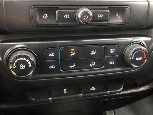 Used 2018 GMC Sierra 1500 2WD Regular Cab image 18