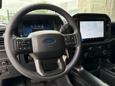 New 2026 Ford F150 STX w/ Equipment Group 200A image 45