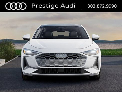 Used 2025 Audi A5 2.0T Premium w/ Convenience Package AWD/4WD image 3