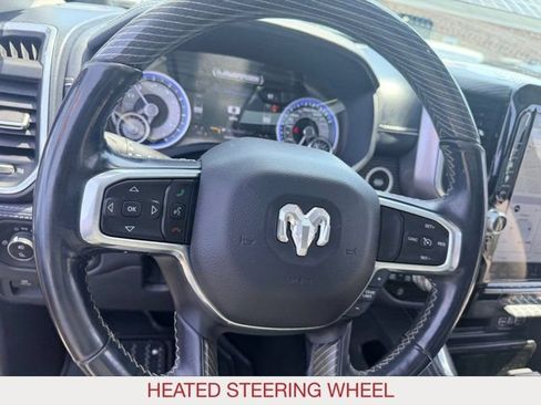 Certified 2022 RAM 1500 Limited AWD/4WD image 20