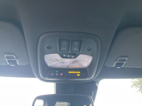 New 2026 Chevrolet TrailBlazer ACTIV w/ Convenience Package image 30