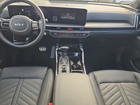 New 2025 Kia Sorento SX Prestige image 15