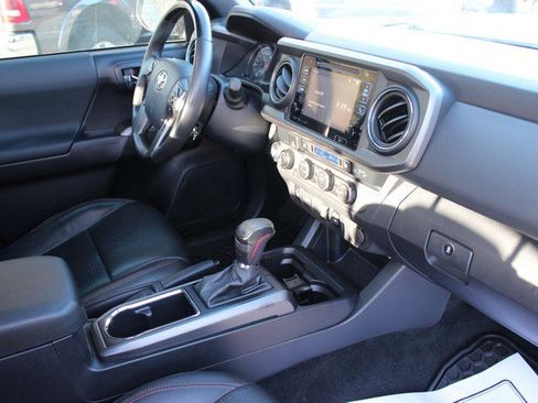 Used 2019 Toyota Tacoma TRD Pro image 15