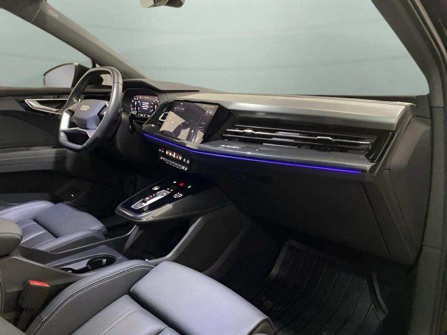 Used 2023 Audi Q4 e-tron Prestige w/ Black Optic Package AWD/4WD image 67