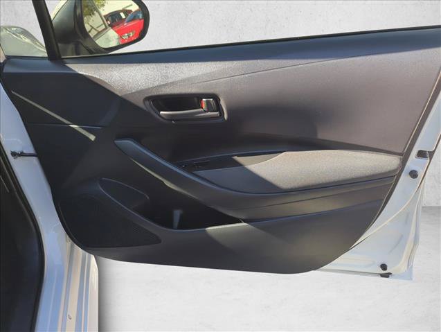 Certified 2022 Toyota Corolla LE FWD image 23