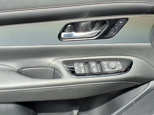 Used 2026 Nissan Murano SL AWD/4WD image 10