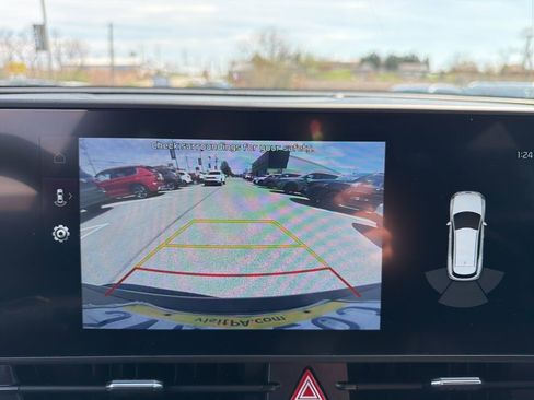 Used 2023 Kia Sportage X-Line w/ X-Line Premium Package image 12