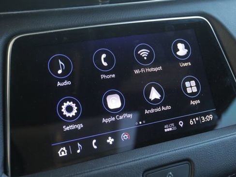 Used 2019 Cadillac XT4 Premium Luxury image 17