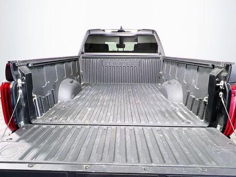 Used 2024 Toyota Tundra SR5 w/ SR5 Premium Package AWD/4WD image 23