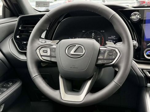 New 2026 Lexus TX 350 AWD image 9