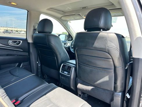 Used 2019 INFINITI QX60 Luxe w/ Essential Package AWD/4WD image 17