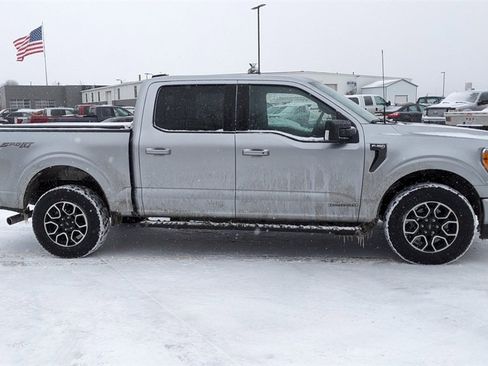 Used 2023 Ford F150 XLT w/ Equipment Group 302A High image 2