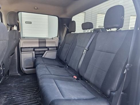 Used 2017 Ford F150 XL w/ Equipment Group 101A Mid image 14