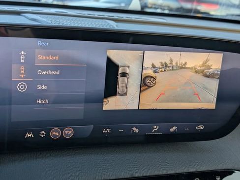 New 2026 Buick Enclave Sport Touring w/ Super Cruise Package FWD image 12