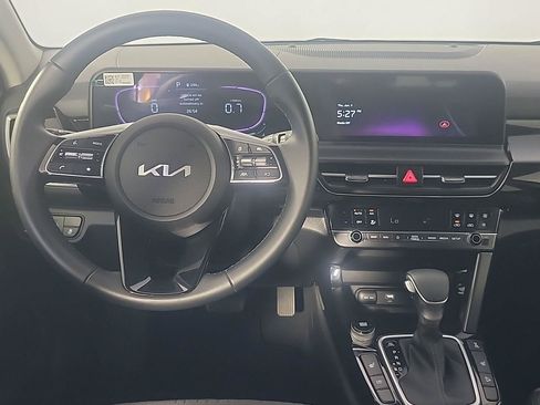 Certified 2026 Kia Seltos S AWD/4WD image 23