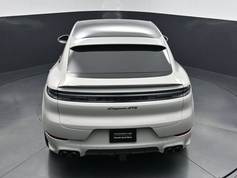 New 2026 Porsche Cayenne GTS AWD/4WD image 18