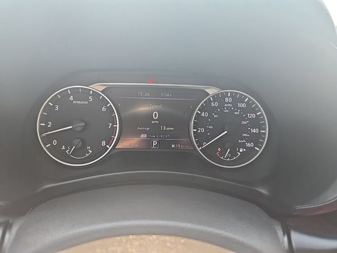Used 2022 Nissan Sentra SV FWD image 17