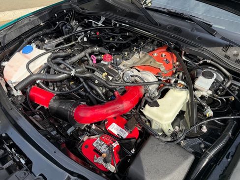 Used 2017 FIAT 124 Spider Abarth RWD image 14