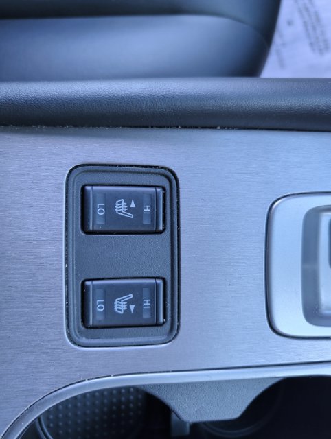 Used 2024 Nissan Murano SV AWD/4WD image 29