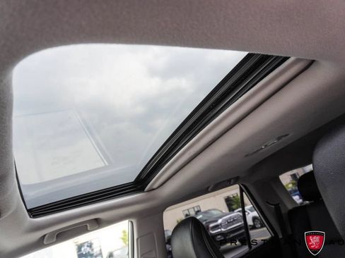 Used 2021 Toyota 4Runner SR5 Premium w/ Moonroof Package AWD/4WD image 24