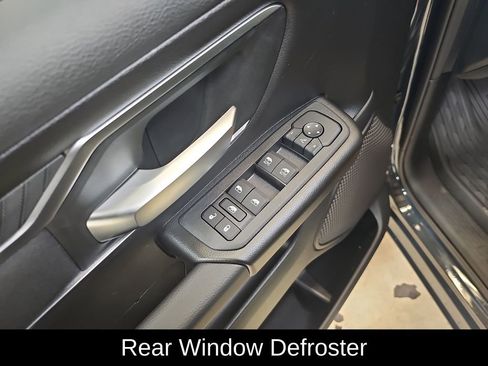 New 2026 RAM 1500 Big Horn image 12