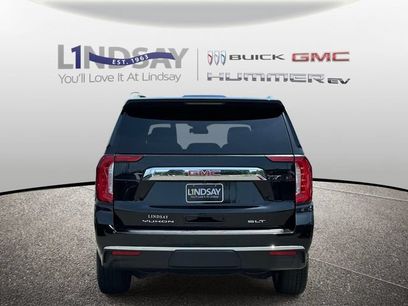 Certified 2023 GMC Yukon SLT