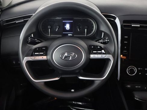 Used 2023 Hyundai Tucson SEL image 35