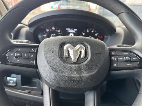 New 2026 RAM ProMaster 1500 w/ Convenience Group image 21