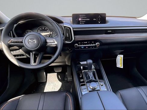 New 2026 MAZDA CX-50 AWD 2.5 S w/ Weather Package image 5