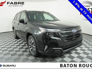 New 2026 Subaru Forester Touring video 1