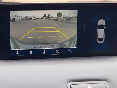 Used 2023 Acura TLX w/ Technology Package FWD image 25